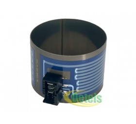 Тэн XKZ 30.73400.032 2080W для посудомоечной машины Bosch, Siemens (9001180501) ..